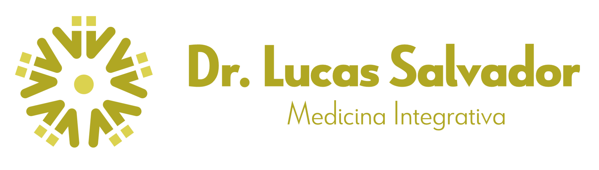 Dr. Lucas Salvador - Medicina Integrativa
